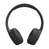 SLUŠALKE JBL T670NC ČRNA