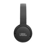SLUŠALKE JBL T670NC ČRNA
