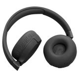 SLUŠALKE JBL T670NC ČRNA