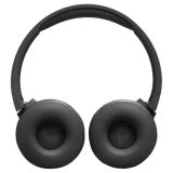 SLUŠALKE JBL T670NC ČRNA
