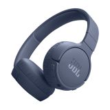 SLUŠALKE JBL T670NC MODRA