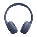 SLUŠALKE JBL T670NC MODRA