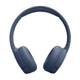 SLUŠALKE JBL T670NC MODRA