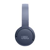 SLUŠALKE JBL T670NC MODRA