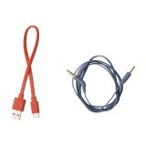SLUŠALKE JBL T670NC MODRA