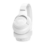 SLUŠALKE JBL T770NC BELE