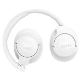 SLUŠALKE JBL T770NC BELE