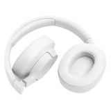 SLUŠALKE JBL T770NC BELE