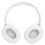 SLUŠALKE JBL T770NC BELE