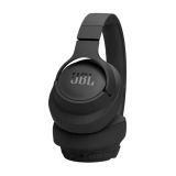 SLUŠALKE JBL T770NC ČRNA
