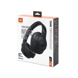 SLUŠALKE JBL T770NC ČRNA