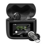 SLUŠALKE JBL TOUR PRO 3 ČRNA