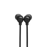 SLUŠALKE JBL TUNE 135 ČRNA