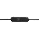 SLUŠALKE JBL TUNE 135 ČRNA