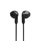 SLUŠALKE JBL TUNE 235 ČRNA