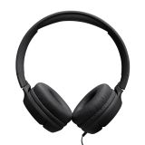 SLUŠALKE JBL TUNE 520 USB-C ČRN