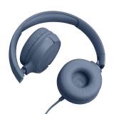 SLUŠALKE JBL TUNE 520 USB-C MODRA