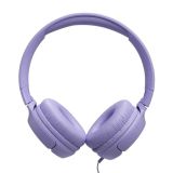 SLUŠALKE JBL TUNE 520 USB-C VIJOLIČNA