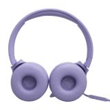 SLUŠALKE JBL TUNE 520 USB-C VIJOLIČNA