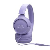 SLUŠALKE JBL TUNE 520 USB-C VIJOLIČNA
