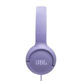 SLUŠALKE JBL TUNE 520 USB-C VIJOLIČNA