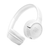 SLUŠALKE JBL TUNE 530 BT BELA
