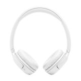 SLUŠALKE JBL TUNE 530 BT BELA