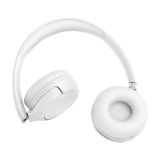 SLUŠALKE JBL TUNE 530 BT BELA