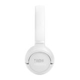 SLUŠALKE JBL TUNE 530 BT BELA