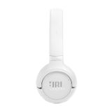SLUŠALKE JBL TUNE 530 BT BELA