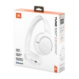 SLUŠALKE JBL TUNE 530 BT BELA