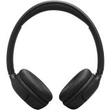 SLUŠALKE JBL TUNE 530 BT ČRNA