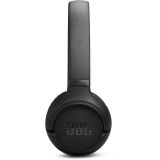 SLUŠALKE JBL TUNE 530 BT ČRNA