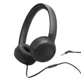 SLUŠALKE JBL TUNE 530 ČRNA