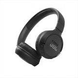 SLUŠALKE JBL TUNE 530 ČRNA