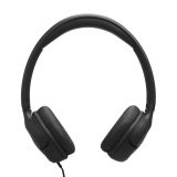 SLUŠALKE JBL TUNE 530 USB-C ČRNA