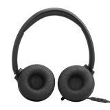 SLUŠALKE JBL TUNE 530 USB-C ČRNA