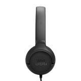 SLUŠALKE JBL TUNE 530 USB-C ČRNA
