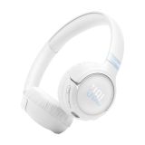 SLUŠALKE JBL TUNE 680 BELA