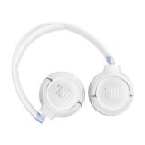 SLUŠALKE JBL TUNE 680 BELA