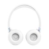 SLUŠALKE JBL TUNE 680 BELA