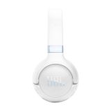 SLUŠALKE JBL TUNE 680 BELA