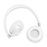 SLUŠALKE JBL TUNE 680 BELA
