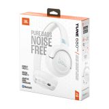 SLUŠALKE JBL TUNE 680 BELA
