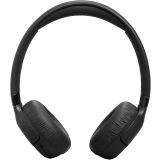 SLUŠALKE JBL TUNE 680 ČRNA
