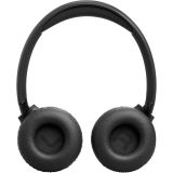 SLUŠALKE JBL TUNE 680 ČRNA