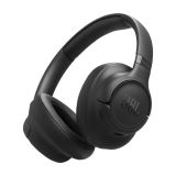SLUŠALKE JBL TUNE 730BT ČRNA