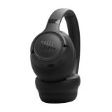 SLUŠALKE JBL TUNE 730BT ČRNA