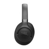 SLUŠALKE JBL TUNE 730BT ČRNA