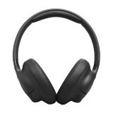 SLUŠALKE JBL TUNE 730BT ČRNA